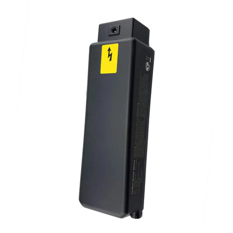 CleanMax C223-1800C-T Replacement Lithium-Ion Battery (Fits Zoom ZM-800)