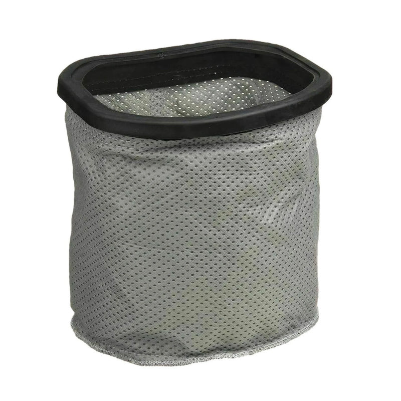 CleanMax C352-1400 Backpack 6-Quart Reusable Cloth Bag