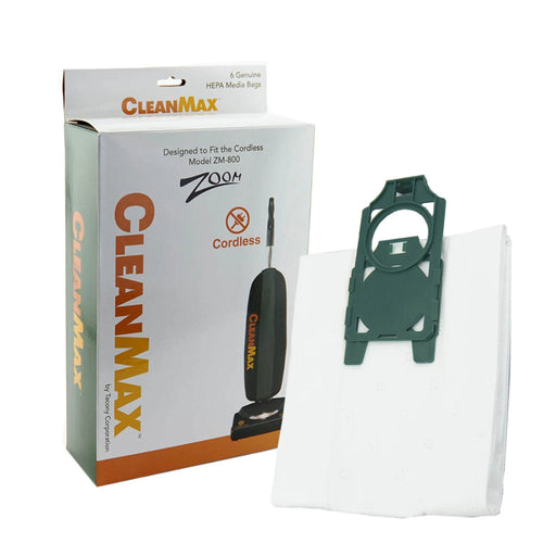 CleanMax CLH-6