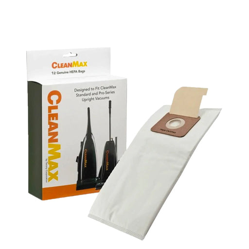CleanMax CMP-12