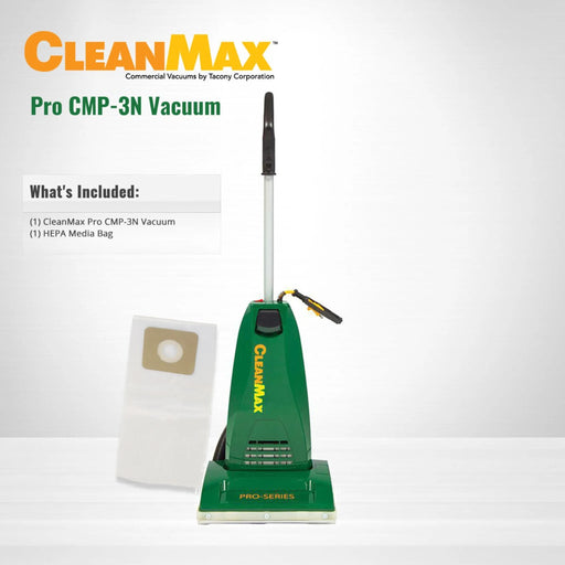 CleanMax CMP-3N