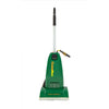 CleanMax CMP-3N Pro-Series Commercial Upright Vacuum – 2-Stage, HEPA, 60-Ft Cord