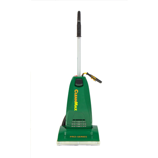 CleanMax CMP-3N commercial upright vacuum
