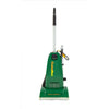 CleanMax CMP-3T Pro-Series Upright Vacuum with Tools – 2-Stage, HEPA, 60-Ft Cord