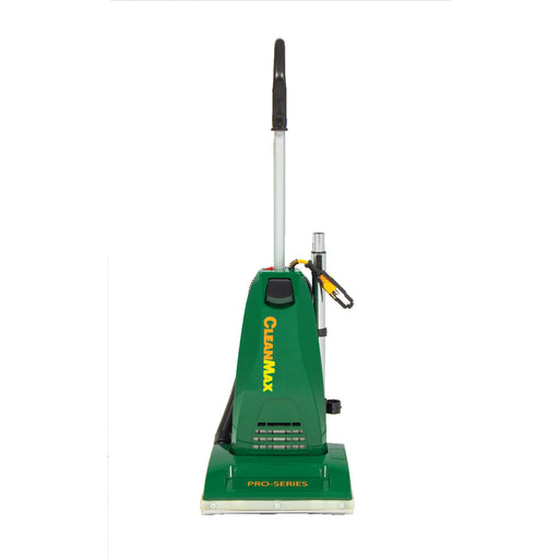 CleanMax CMP-3T commercial upright vacuum