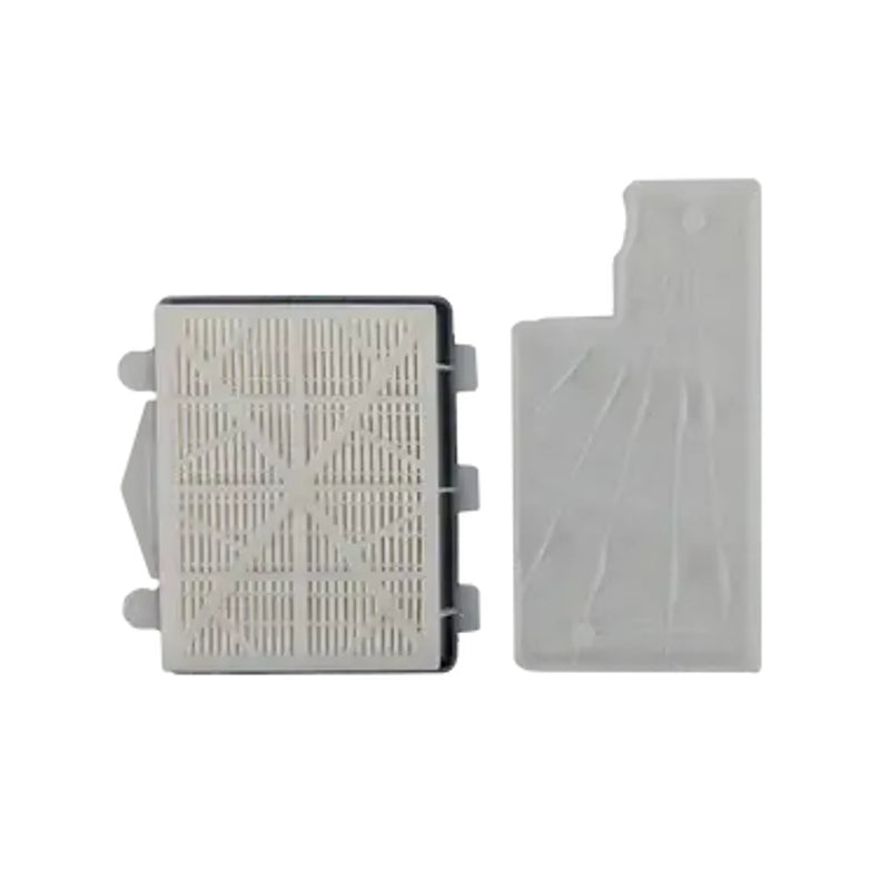 CleanMax D499-5800 Champ HEPA Media Filter Set – Bulk (Fits CMP-5T)