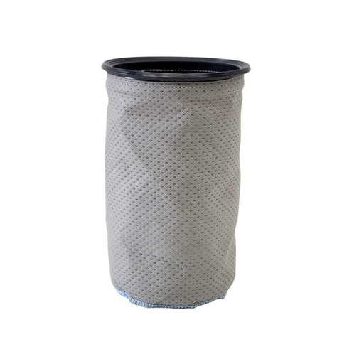 Hawk Enterprises V1-02 commercial vacuum – angle