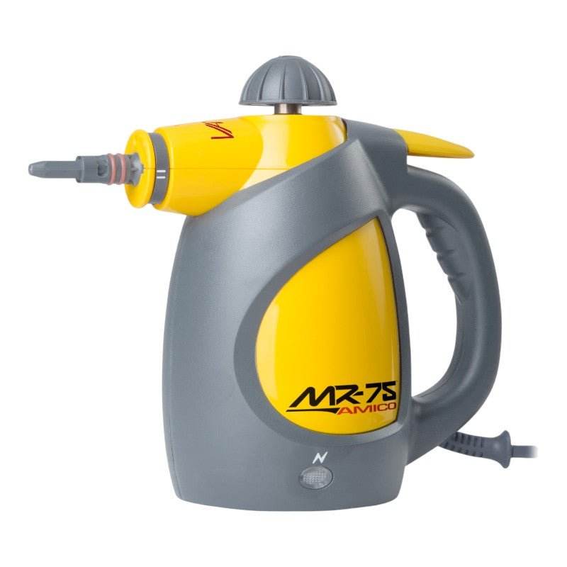 Vapamore MR-75 Amico Hand Held Steam Cleaner - US Cleaning Tools
