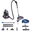 Prolux CTX PRO Canister Vacuum – front