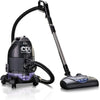 Prolux CTX PRO Canister Vacuum – view 2
