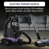 Prolux CTX PRO Canister Vacuum – view 4