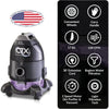 Prolux CTX PRO Canister Vacuum – view 6