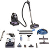 Prolux CTX ELITE Canister Vacuum – front