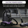 Prolux CTX ELITE Canister Vacuum – view 4