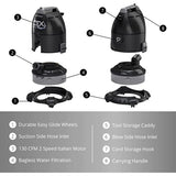 Prolux CTX ELITE Canister Vacuum – view 5