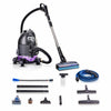 Prolux CTX Canister Vacuum – front
