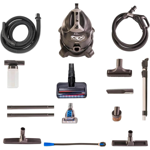 Prolux CTX Canister Vacuum – view 2