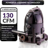 Prolux CTX Canister Vacuum – view 6