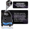 Prolux CTX Canister Vacuum – view 7