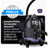 Prolux CTX Canister Vacuum – view 8