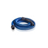 Prolux CTX Canister Vacuum Tool Hose - Non Electric for Wet Pickup