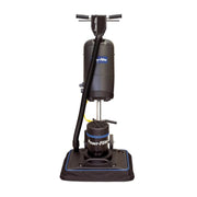 Powr-Flite Orbital Floor Machine with Dust Control Kit - US Cleaning Tools