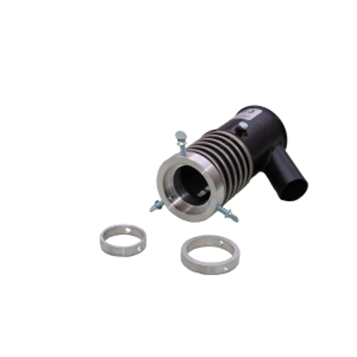 Novatek DDS-3 Dustless Drill Shroud 3" – DDS3100
