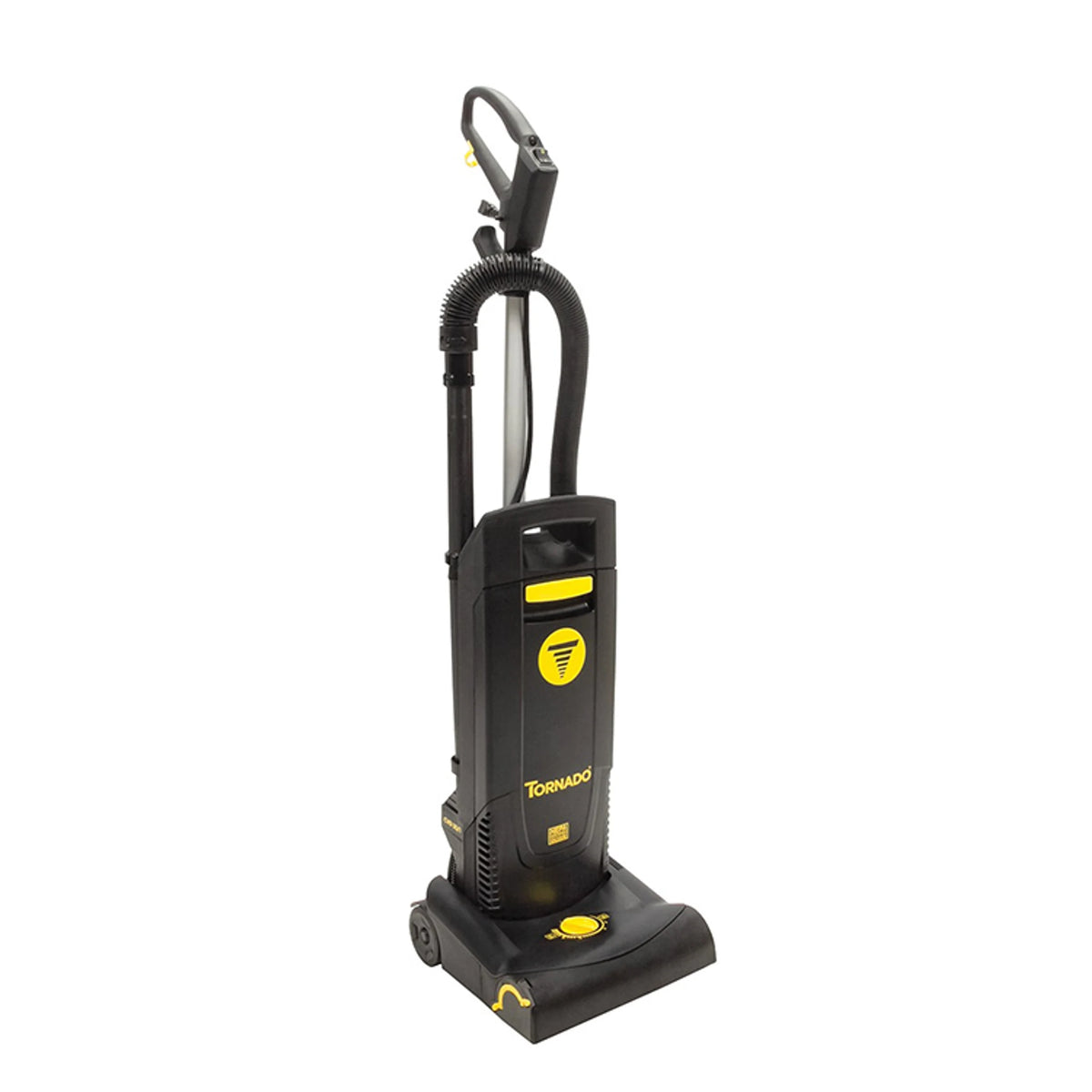 Tornado CVD 30 Upright Vacuum – 91430, 12 in Path
