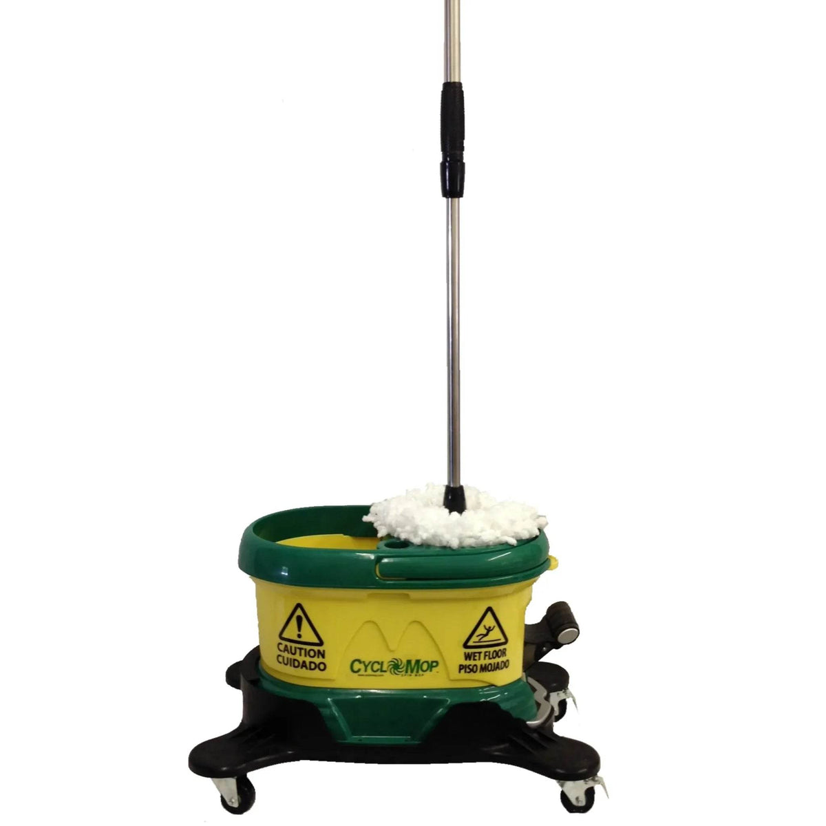 Bissell BGST500T Hercules Vapor Scrub Steam Cleaner – 120V Commercial