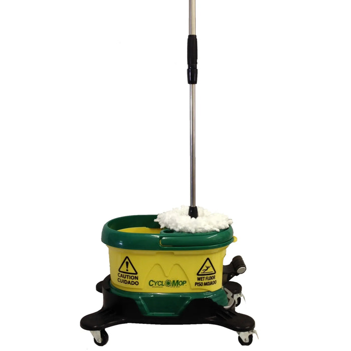 Bissell GRN Cyclo Mop - US Cleaning Tools