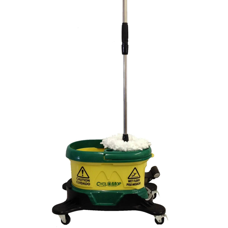 Bissell BGST500T Hercules Vapor Scrub Steam Cleaner – 120V Commercial