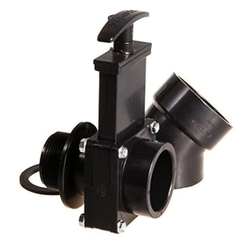 Sandia Dump Valve for Extractor - 10-0805