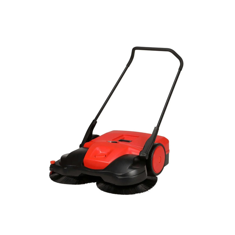 Bissell BG697 38" Push Power Sweeper