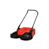 Bissell BG697 38" Push Power Sweeper – Triple Brush, 13.2 Gal