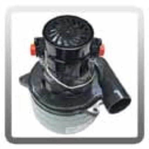 Sandia 3-Stage Sniper Motor w/ Gasket