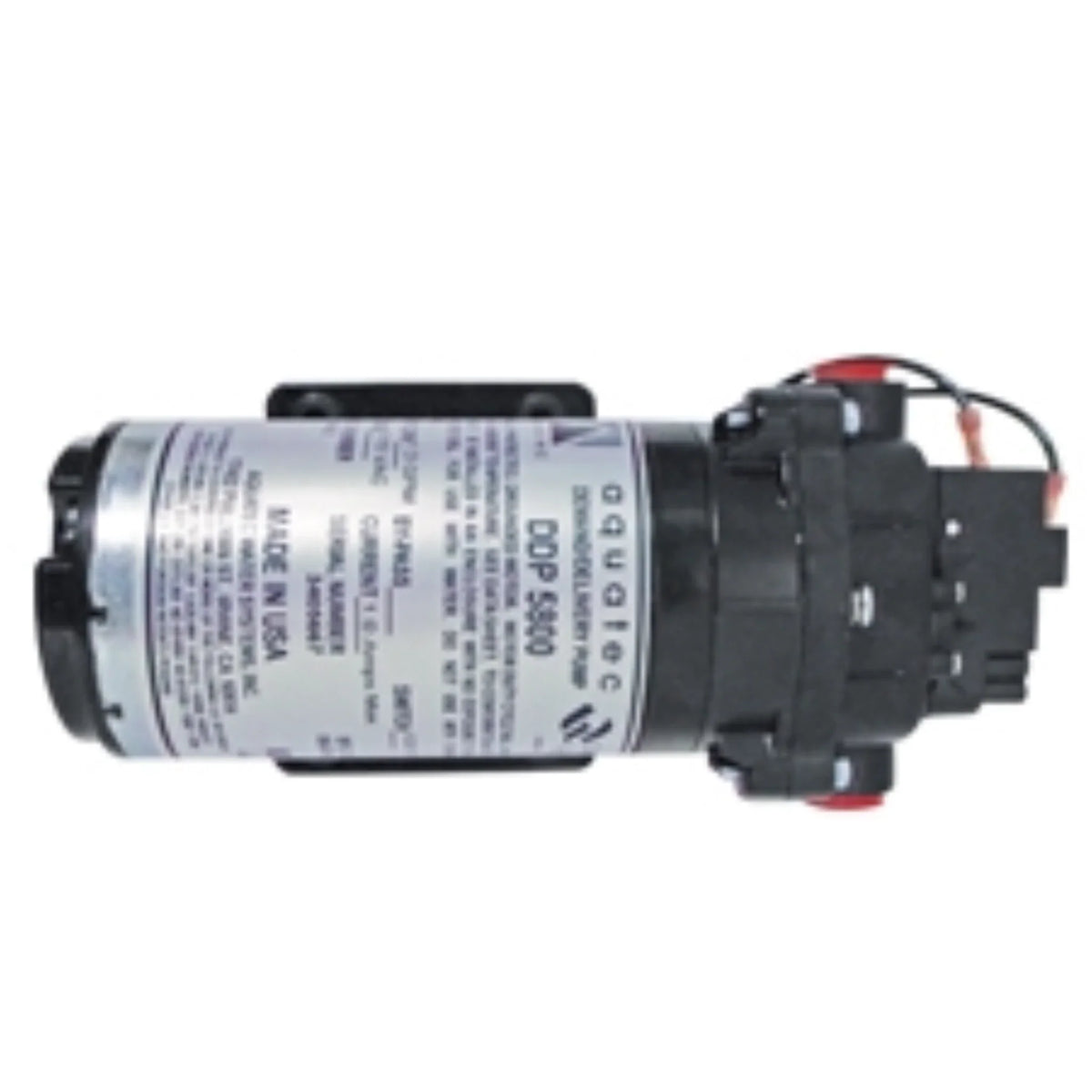 Sandia 10-0812 100 PSI Pump for 6 and 12-Gallon Extractors – OEM