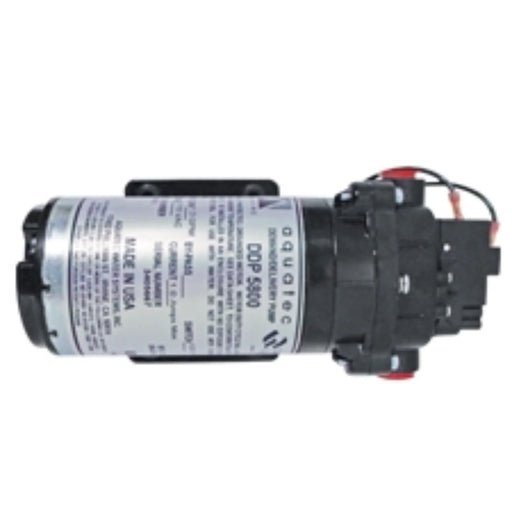 Sandia® 100 Psi Pump For 6 And 12-Gallon Extractors