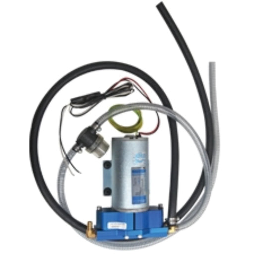 Sandia 200 PSI Pump for 6 and 12-gallon Extractors