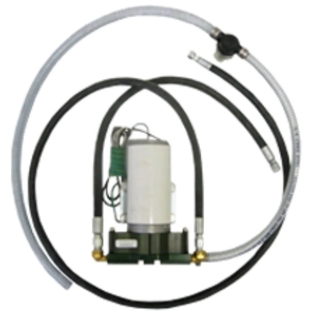 Sandia 80-0080 300 PSI Pump for 6 and 12-Gallon Extractors – OEM