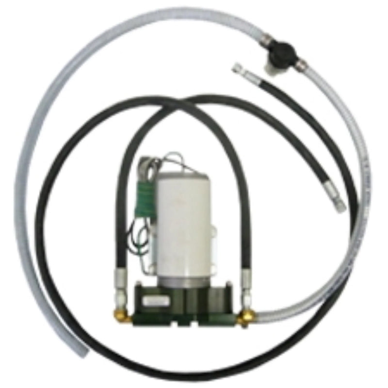 Sandia 80-0080 300 PSI Pump for 6 and 12-Gallon Extractors – OEM
