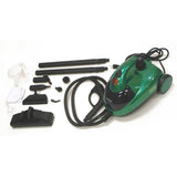 Bissell BGST500T Hercules Vapor Scrub Steam Cleaner - US Cleaning Tools