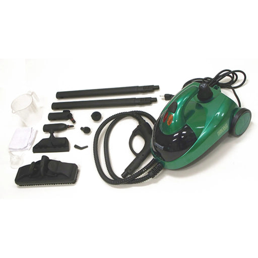 Bissell Hercules Vapor Scrub Steam Cleaner - US Cleaning Tools