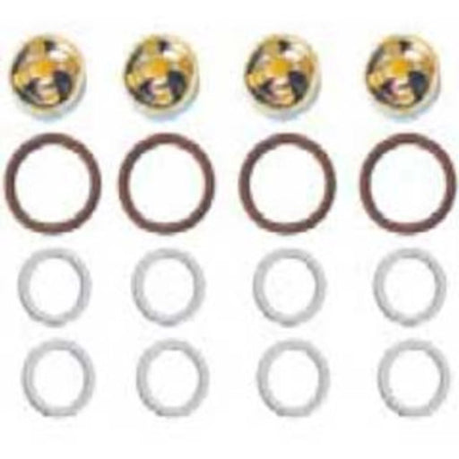 Sandia 300 PSI Rebuild Kit B Valve And Seals For Sniper