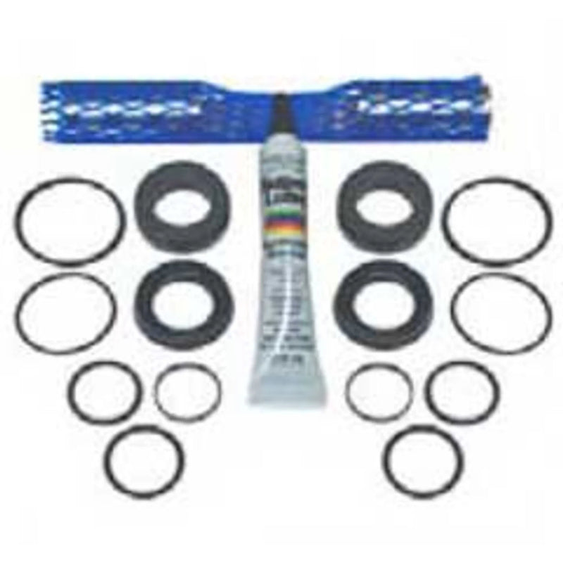 Sandia 1200 Psi Rebuild Kit A Plunger And Seals For Sniper - 80-0112-RA