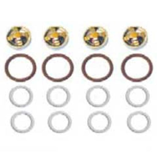 Sandia 1200 PSI Rebuild Kit B Valve And Seals For Sniper