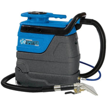 Sandia 50-4100-SS Super Spot Extractor 3 Gal