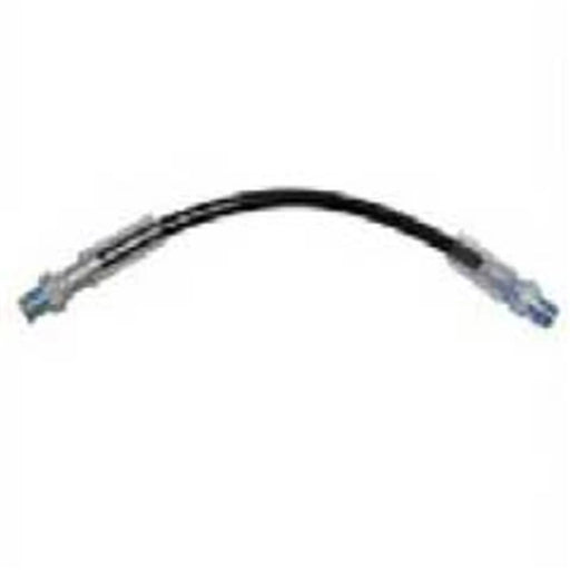 Sandia 8" Black Hose For Ss Hand Tool