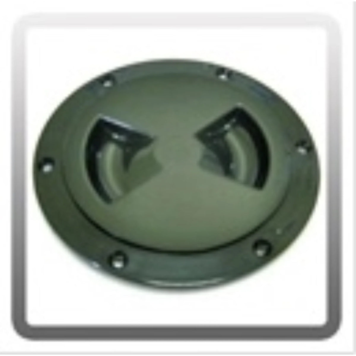 Sandia Hatch Cover For 2 Gallon Spotter Solution Tank - 10-0302