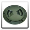 Sandia Hatch Cover For 2 Gallon Spotter Solution Tank - 10-0302