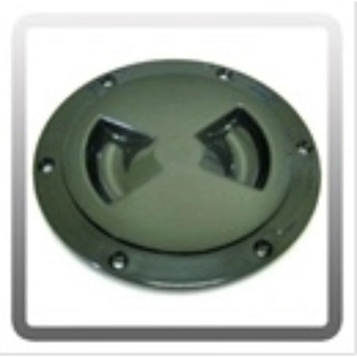 Sandia Hatch Cover For 2 Gallon Spotter Solution Tank